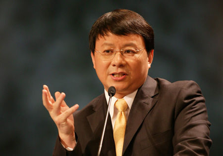 IDG資本熊曉鴿：我們是如何看項目的？