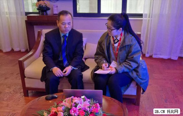 李廣乾：結合“互聯網＋”與供給側改革，做中國特色的B2B