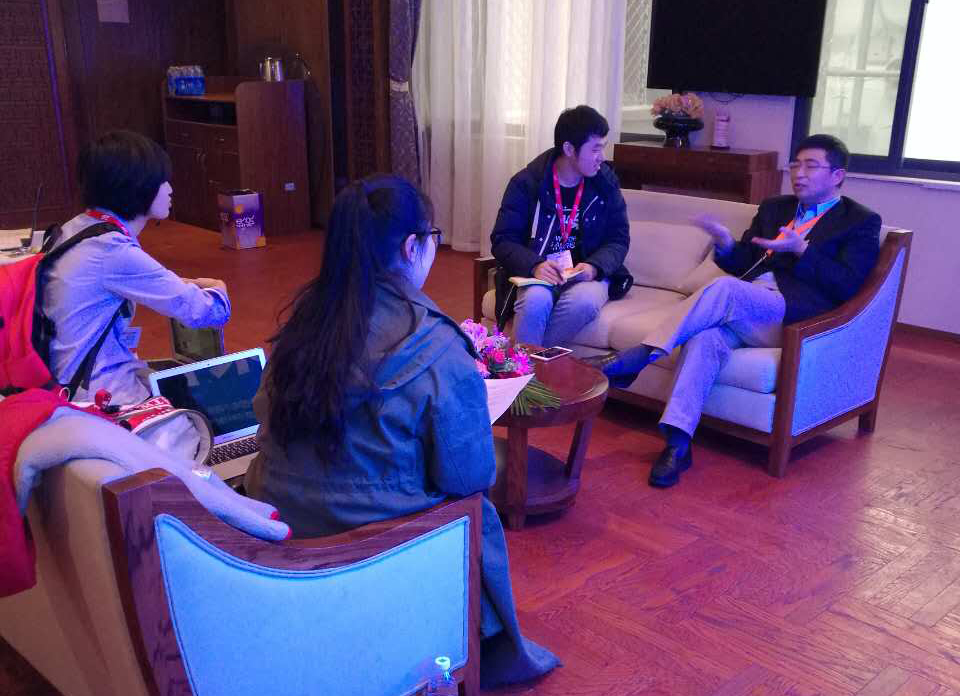 專訪上海鋼聯(lián)董事長朱軍紅:大宗商品在產(chǎn)業(yè)時(shí)代最先開花結(jié)果