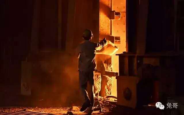 否極泰來，會是 2016 年中國制造業的寫照嗎？