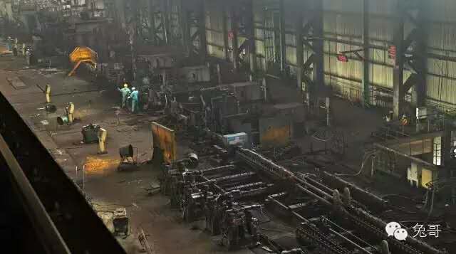 否極泰來，會是 2016 年中國制造業的寫照嗎？