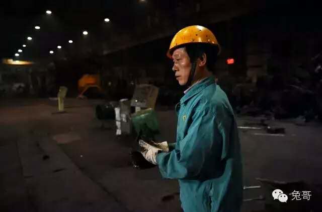 否極泰來，會是 2016 年中國制造業的寫照嗎？