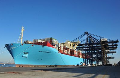 國際物流B2B海管家獲投千萬 險(xiǎn)峰長青投資