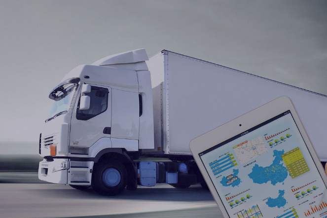 多位物流人的吐槽：車貨匹配APP的N個(gè)坑