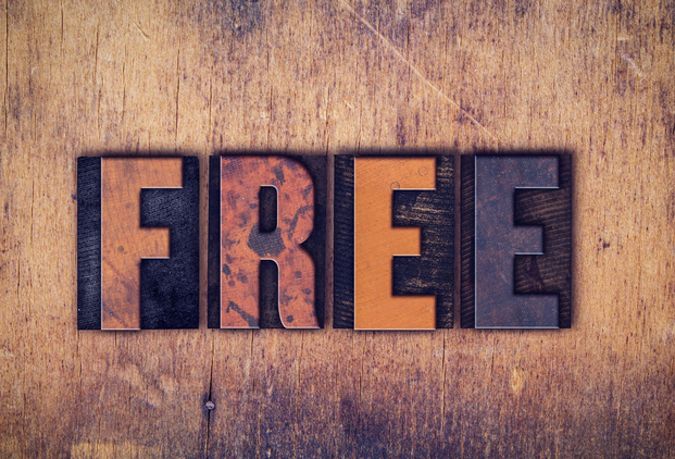 B2B 的免費，和高尚無關