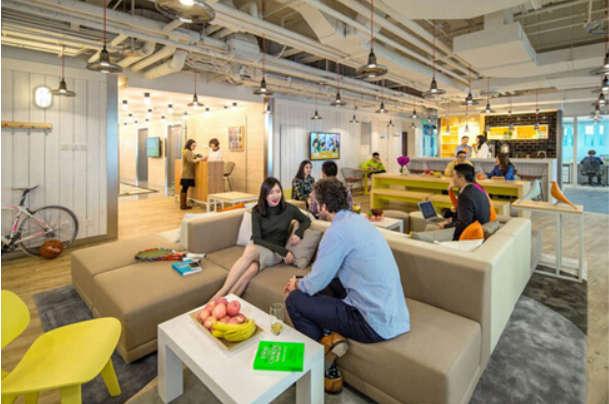 下一代共享經濟是B2B