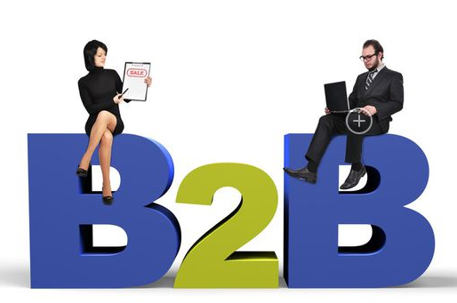 O2O觸動了傳統商業 B2B才真正改造傳統行業