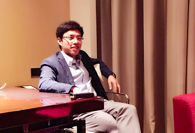 優螞王志和:致力于提供一站式工業品采購服務 優螞王志和:致力于提供一站式工業品采購服務