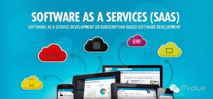 2016年SaaS趨勢預測：強烈的行業定制特征，并由細分走向綜合