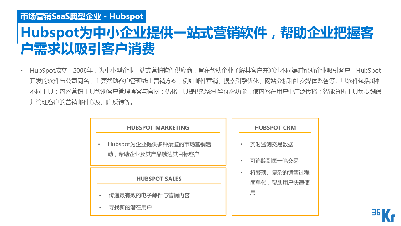 【行研】SaaS服務(wù)行業(yè)研究報告