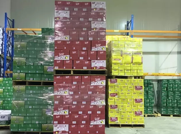 ２周賣出10000箱怡寶礦泉水，這家企業是如何顛覆傳統零售供應鏈的？