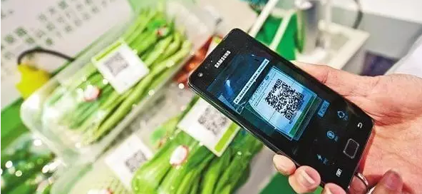 農產品溯源真的來啦！這幾類農產品將開展追溯試點！