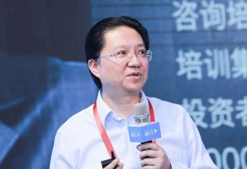 盛景網聯彭志強：投資機構對B2B項目的熱情在升溫