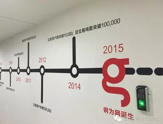 鋼為網(wǎng)CEO張峻楨：鋼鐵電商在2年后迎來洗牌！