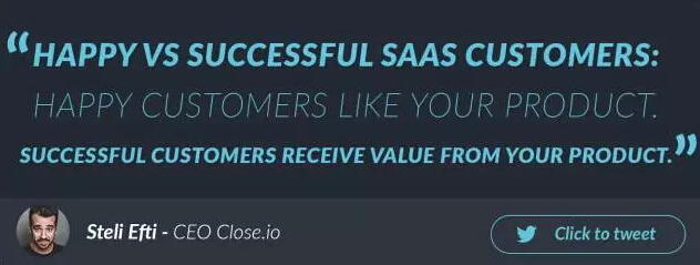 B2B SaaS早期增長經驗談：如何應對客戶從十到百？