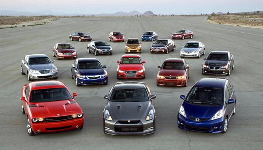 2016國(guó)內(nèi)汽車(chē)后市場(chǎng)最新融資匯總