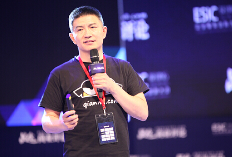 千米網(wǎng)石正川：老老實(shí)實(shí)賣貨能成為下個(gè)馬云嗎？