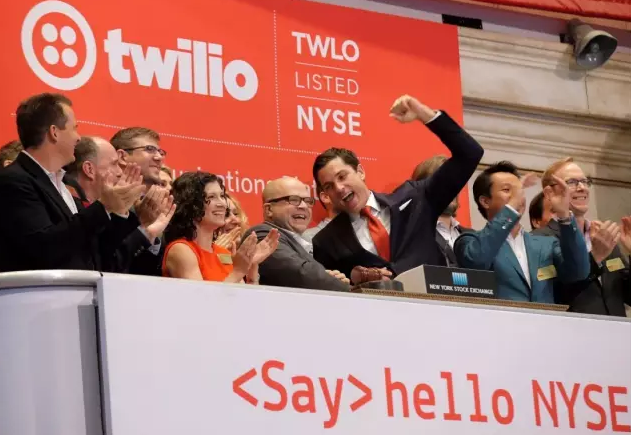 資本寒冬，它卻以最大C輪融資額引爆企業級服務市場