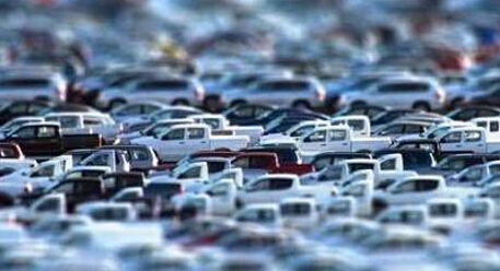 汽配B2B電商群雄逐鹿，誰能問鼎