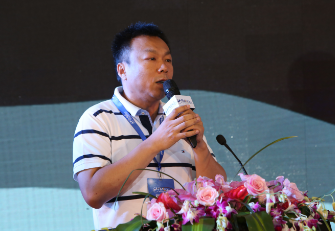 中商惠民副總裁蘇小新：互聯網+快消產業升級，打造社區新生態