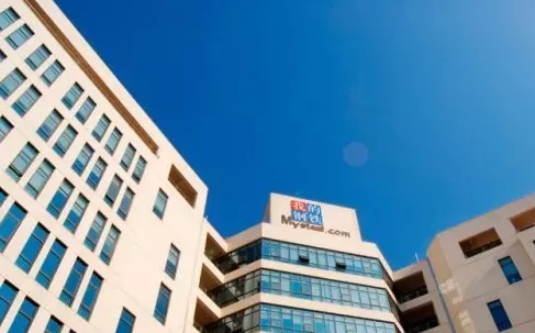 首家鋼鐵電商躋身2016《財富》中國500強