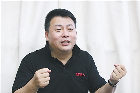 熊新翔：符合“熊六刀”標準的項目，我閉著眼都會投資