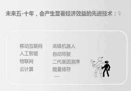 投資機(jī)構(gòu)怎么看企業(yè)服務(wù)市場(chǎng)及看好哪些機(jī)會(huì)？