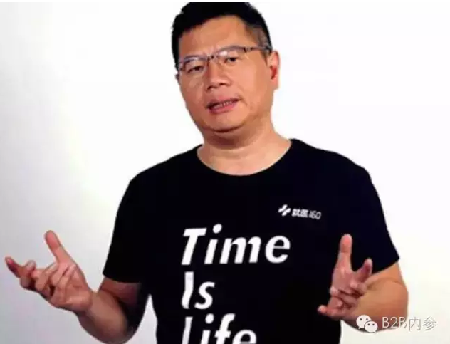 就醫160創始人羅寧政