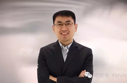 快塑網(wǎng)聯(lián)合創(chuàng)始人郭堅(jiān)暉：在交易增值SaaS服務(wù)領(lǐng)域，我們占有絕對優(yōu)勢