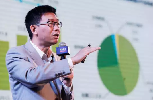 B2B的“黃金時代”到來？投資人怎么看