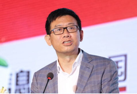 達晨創(chuàng)投肖冰：資本寒冬是局部的暫時的