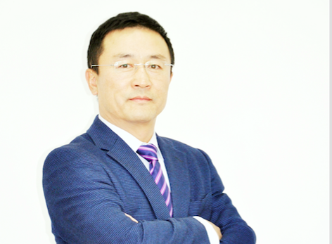 品悅陽光董事長孫小明：搞電商，從來都沒有一時沖動