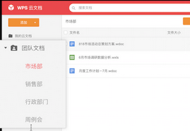 在企業級服務市場爆發的今天，盤點國內23款備受關注的企業級服務工具