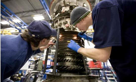 MRO工業品B2B企業盤點：哪家走在正確的路上？