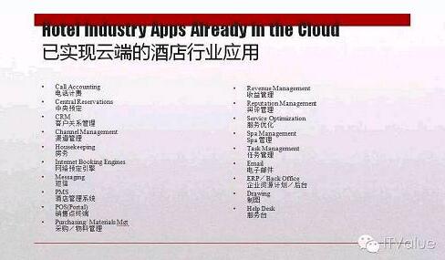 酒店SaaS化是大勢所趨 CIO如何趨利避害？