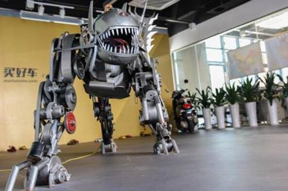 賣好車：用服務(wù)切入交易，才是B2B真正的打開方式