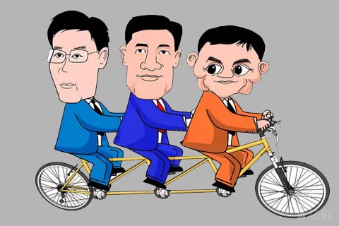 企業服務BAT<a href=http://www.odrdzsf.cn/rongzi/ target=_blank class=infotextkey>投資</a>