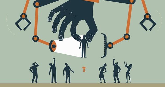 產(chǎn)業(yè)互聯(lián)網(wǎng)