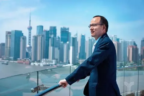 資本寒冬<a href=http://www.odrdzsf.cn/rongzi/ target=_blank class=infotextkey>融資</a>難,郭廣昌為什么鼎力支持B2B? 資本寒冬融資難,郭廣昌為什么鼎力支持B2B?