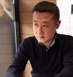 易掌門創始人李濤