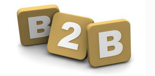 B2B