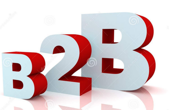 B2B B2B