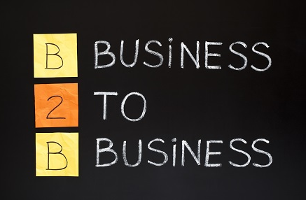 B2B