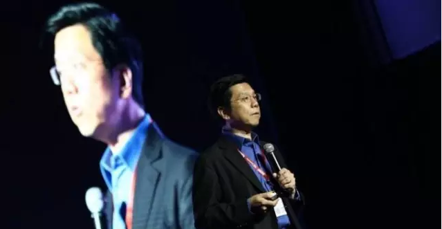 李開復(fù) 李開復(fù)