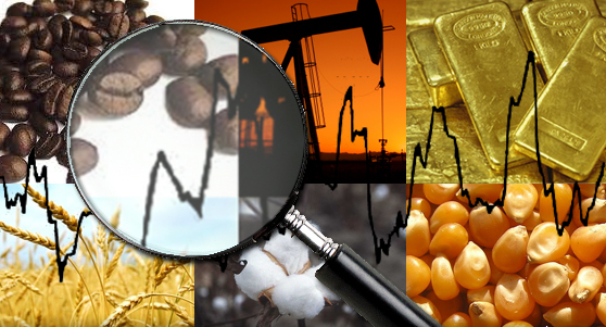 大宗商品 大宗商品