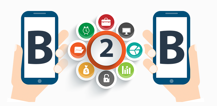 B2B