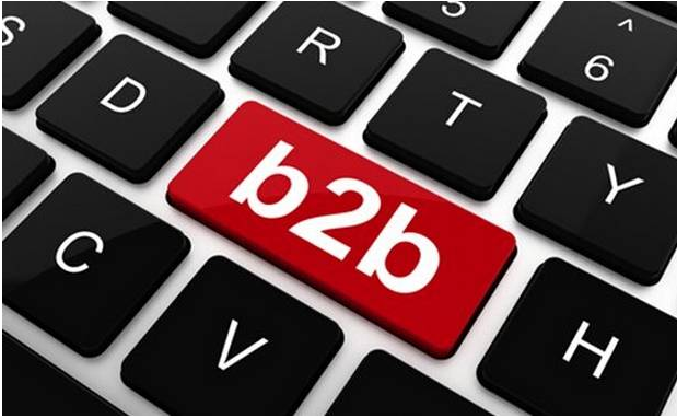 B2B B2B