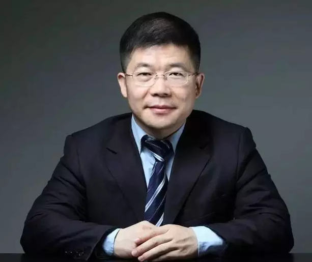 王海波 網庫集團董事長