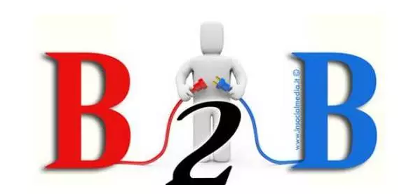 撮合B2B