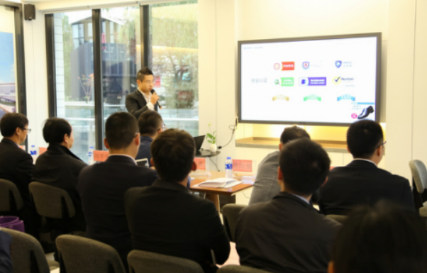 漏洞銀行與易鉆網(wǎng)達(dá)成親切友好的合作 漏洞銀行與易鉆網(wǎng)達(dá)成親切友好的合作